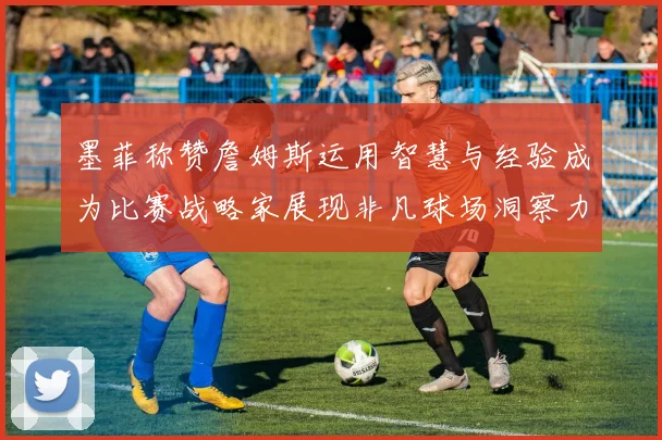 墨菲称赞詹姆斯运用智慧与经验成为比赛战略家展现非凡球场洞察力